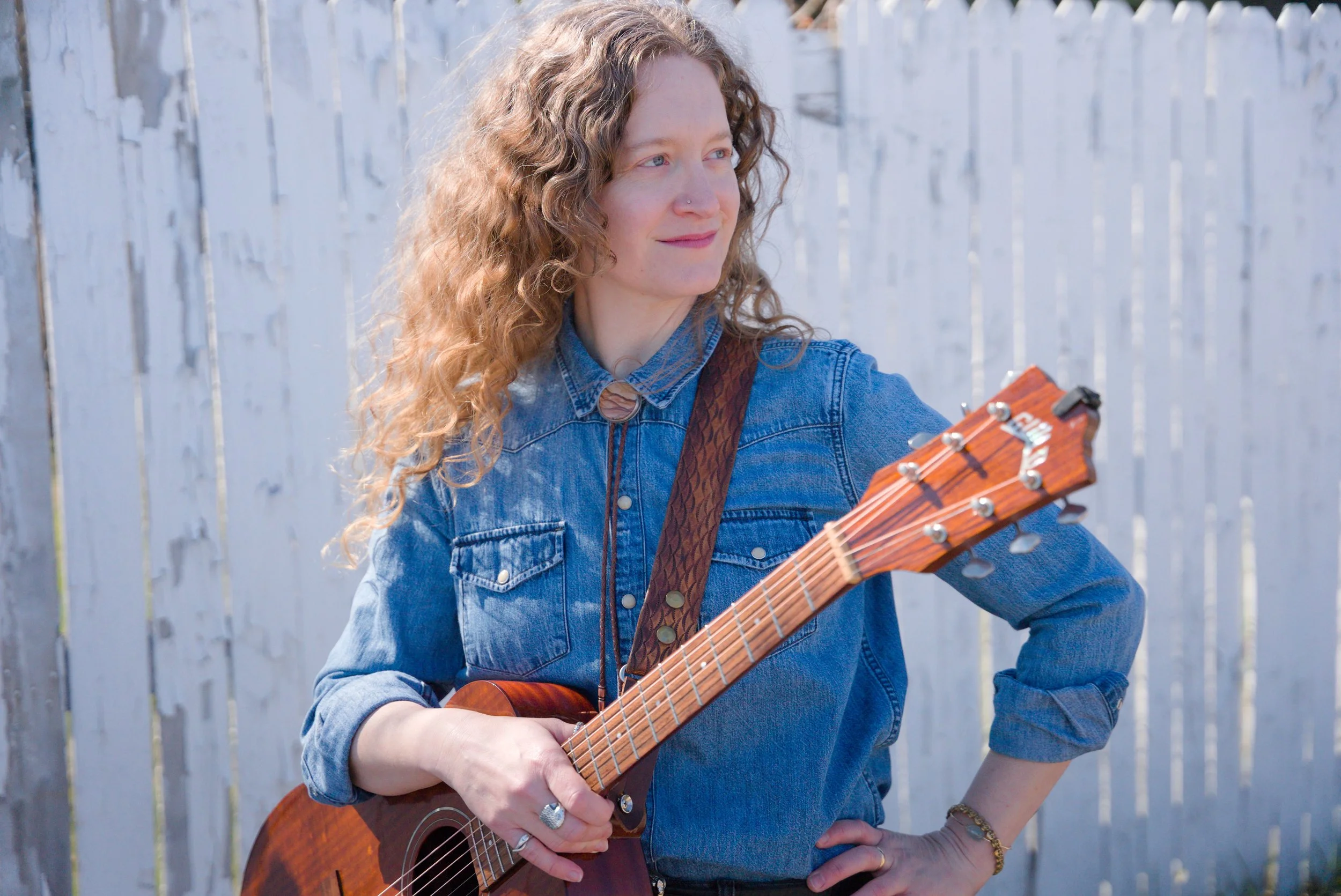 Videos & Photos — MARIAN RUNK